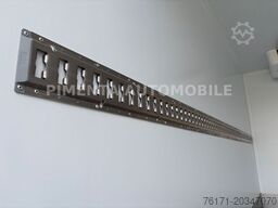 MERCEDES-BENZ Sprinter 517 37 3,5to TK ALUB THER V500X KLIMA