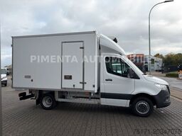 MERCEDES-BENZ Sprinter 517 37 TK ALUB THERMOK V500X RFK KLIMA