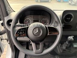 MERCEDES-BENZ Sprinter 517 37 TK ALUB THERMOK V500X RFK KLIMA