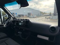 MERCEDES-BENZ Sprinter 517 37 TK ALUB THERMOK V500X RFK KLIMA