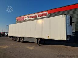Schmitz Cargobull FRIGORIFIQUE