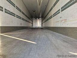 Schmitz Cargobull FRIGORIFIQUE