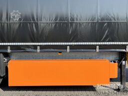 Schmitz Cargobull Curtainsider Standard