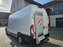 Fiat Ducato MAXI L4H3 180 Automatik LBW BÄR VanLift