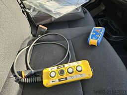 Fiat Ducato MAXI L4H3 180 Automatik LBW BÄR VanLift