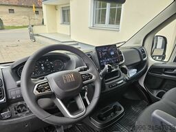 Fiat Ducato MAXI L4H3 180 Automatik LBW BÄR VanLift