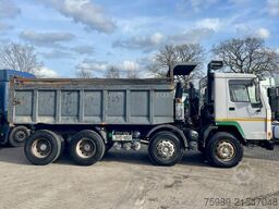 Volvo FL 10 Manual injection 14,8 m3, HYRAULIC, PTO