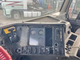 Volvo FL 10 Manual injection 14,8 m3, HYRAULIC, PTO
