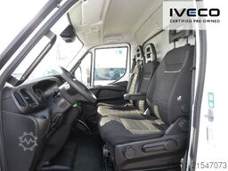 IVECO Daily 70C18HA8/P Koffer/LBW Klima, NL3183kg