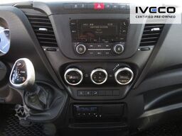 IVECO Daily 70C18HA8/P Koffer/LBW Klima, NL3183kg