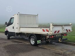 IVECO DAILY 35C16 3.0Ltr Kipper Kist !