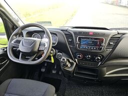 IVECO DAILY 35C16 3.0Ltr Kipper Kist !
