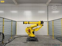 FANUC M-900iA/600