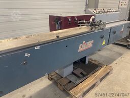 LISEC LBH 25 V