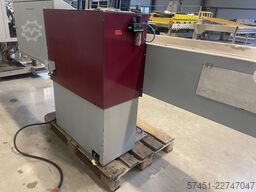 LISEC LBH 25 V