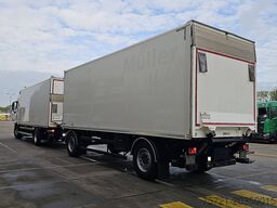 MUELLER PRASQ18 TAILLIFT