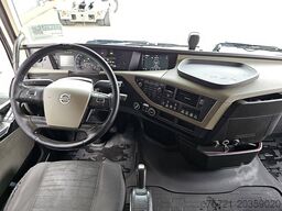 VOLVO FH 460
