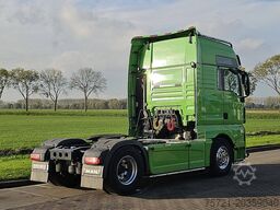 M.A.N. 18.500 TGX
