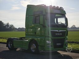 M.A.N. 18.500 TGX