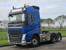 VOLVO FH 500