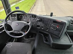 SCANIA G450