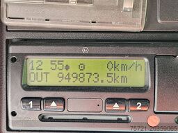 SCANIA G450