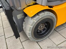 Jungheinrich EFG 218K