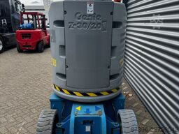 Genie Z30/20N RJ Hoogwerker Knikarmhoogwerker (2010)