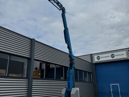 Genie Z30/20N RJ Hoogwerker Knikarmhoogwerker (2010)