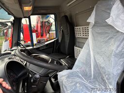 Iveco Eurocargo 120E21 + 4x  in stock + euro 6 + lift