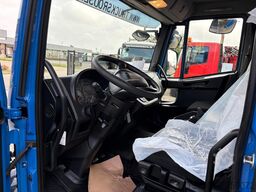 Iveco Eurocargo 120E21 + 4x  in stock + euro 6 + lift