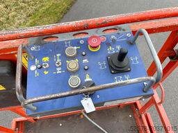 PB Lifttechnik S171-12E
