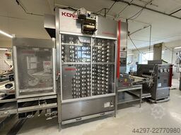 König Classic Rex Combiline 800