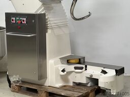 Diosna SP 240 AD