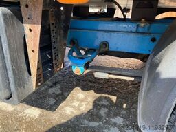 MERCEDES-BENZ Sprinter 316 CDI Euro 5 Kühlkoffer Bj 2015