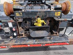 MAN TGS 26.440 6x2 BL Nachlauflenkachse