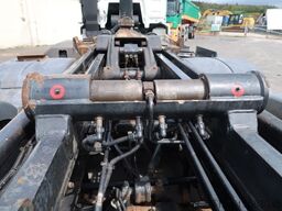 MAN TGS 26.440 6x2 BL Nachlauflenkachse