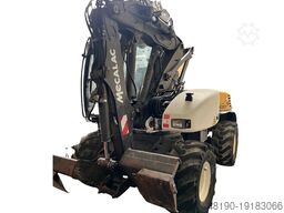 MECALAC 12MXT