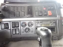 Volvo FM 12 18500liter tank,AIRCO,MANUAL GEARBOX