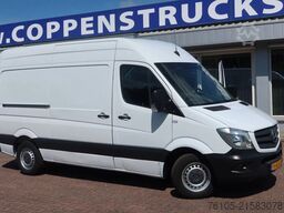 Mercedes-Benz Sprinter 313 CDI + Airco. Price 12.950,-- euro ...