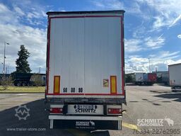 Schmitz Cargobull Semitrailer Curtainsider Standard