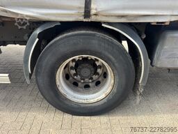 Renault Premium 340 **MANUAL GEABOX-FRENCH TRUCK**