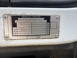 Renault Premium 340 **MANUAL GEABOX-FRENCH TRUCK**