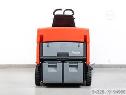 Hako Sweepmaster P900 R Benzin