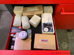 EMCO Concept Mill 105 CNC-Fräsmaschine