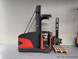 MAGAZINER EK 1300  - Rail Guidance !!