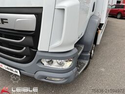 DAF LF 260 FA *BÄR-LBW*Koffer 8,75m Innenlänge*