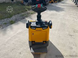 Jungheinrich ERE 120 2400mm 50% batt