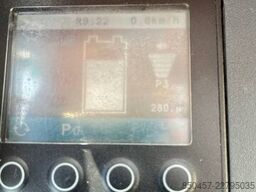 Jungheinrich ERE 120 2400mm 50% batt