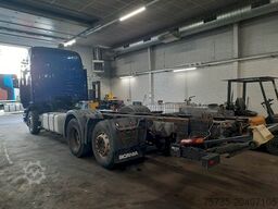 SCANIA R 480 LB6X2*4HNB